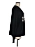 Peace Love World Black Sweatshirt Size Med - Lg - photo 4