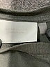 Assorted Brands 100% Cotton Gray Short Sleeve T-Shirt Size M - photo 7