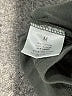 Assorted Brands 100% Cotton Gray Short Sleeve T-Shirt Size M - photo 8