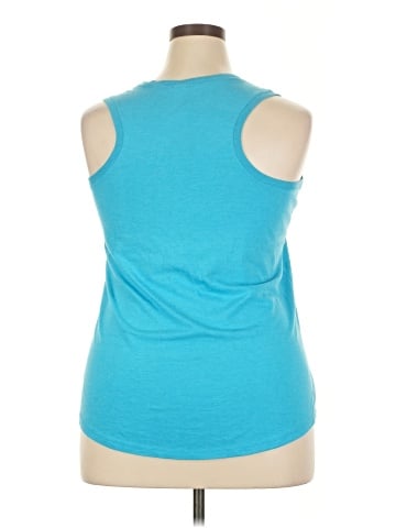 District. Tank Top (view 2)