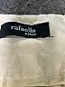 Rafaella Solid Gray Ivory Casual Pants Size 22 - photo 4