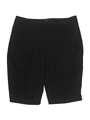 White House Black Market Shorts (view 1)