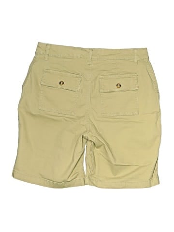 Style&Co Khaki Shorts (view 2)