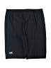 Under Armour Black Athletic Shorts Size M - photo 1