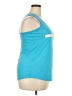 District. Teal Tank Top Size XXL - photo 4