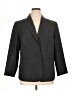 Jones New York Collection Gray Blazer Size 16 - photo 1