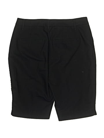 White House Black Market Shorts (view 2)