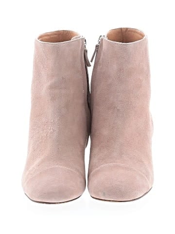 Halogen Ankle Boots (view 2)