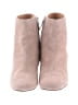 Halogen Pink Ankle Boots Size 8 1/2 - photo 2