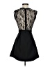 Sheinside Black Cocktail Dress Size S - photo 2