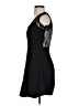 Sheinside Black Cocktail Dress Size S - photo 5