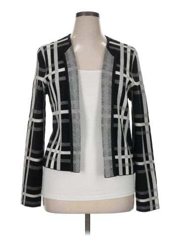 Elle Cardigan (view 1)