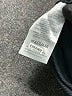 Anthropologie Black Cocktail Dress Size XS - photo 8