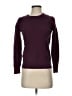 Boden Burgundy Pullover Sweater Size S - photo 1