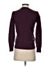 Boden Burgundy Pullover Sweater Size S - photo 2