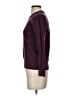 Boden Burgundy Pullover Sweater Size S - photo 5