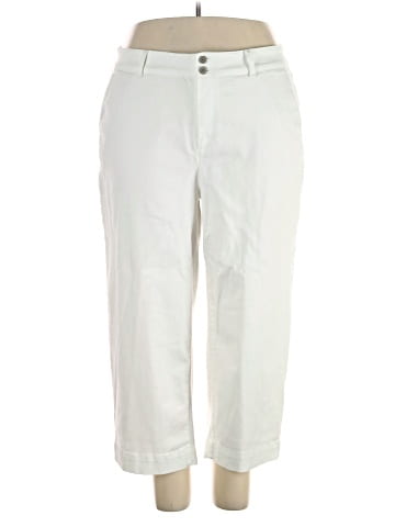 Talbots Khakis (view 1)