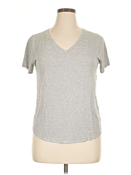 Green Envelope Short Sleeve T Shirt