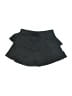 PixieLane Solid Black Skirt Size 6 - photo 1