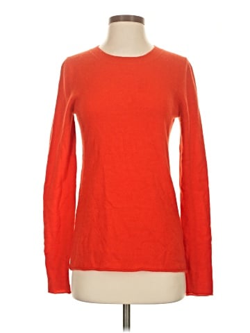 J.Crew Collection Pullover Sweater (view 1)