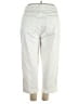 Talbots Solid White Khakis Size 20 - photo 2