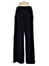 Ann Taylor LOFT Black Casual Pants Size S - photo 2