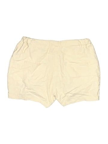 Unbranded Khaki Shorts (view 2)