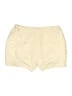 Unbranded 100% Cotton Ivory Khaki Shorts Size M - photo 2