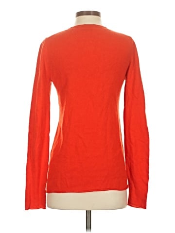 J.Crew Collection Pullover Sweater (view 2)