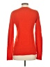 J.Crew Collection Orange Pullover Sweater Size S (estimated) - photo 2