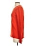 J.Crew Collection Orange Pullover Sweater Size S (estimated) - photo 5