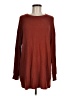 Reformation Burgundy Pullover Sweater Size M - photo 1