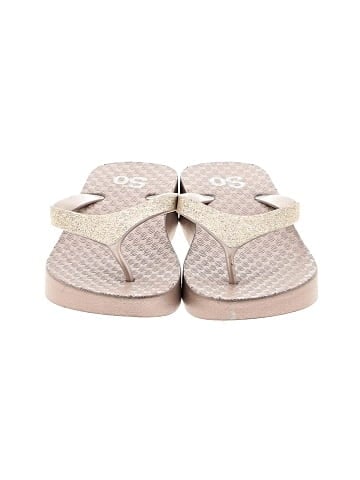 SO Wedges (view 2)