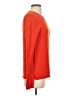 J.Crew Collection Orange Pullover Sweater Size S (estimated) - photo 4