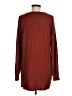 Reformation Burgundy Pullover Sweater Size M - photo 2