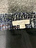 Ann Taylor LOFT Tweed Blue Casual Skirt Size 10 - photo 4