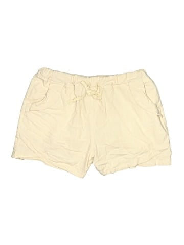 Unbranded Khaki Shorts (view 1)