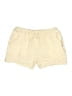 Unbranded 100% Cotton Ivory Khaki Shorts Size M - photo 1