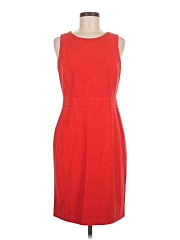 J.Crew Factory Store Cocktail Dress (view 1)