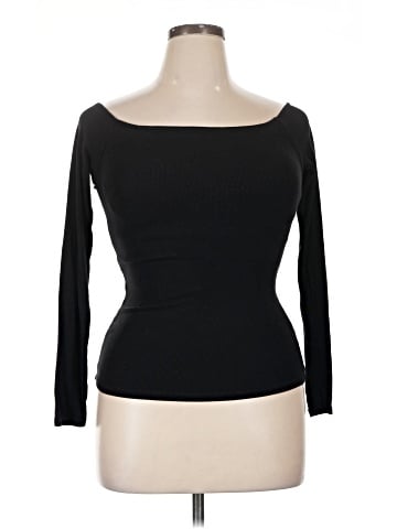 Klassy Network 3/4 Sleeve T-Shirt (view 1)