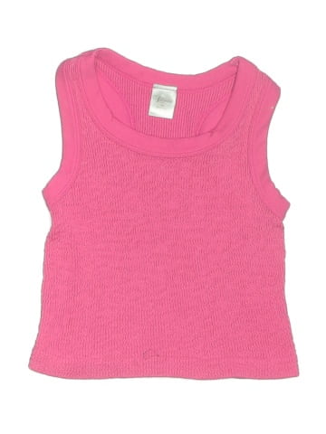 Suzette Sleeveless Top (view 1)