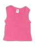 Suzette Pink Sleeveless Top Size Small kids - Medium kids - photo 1