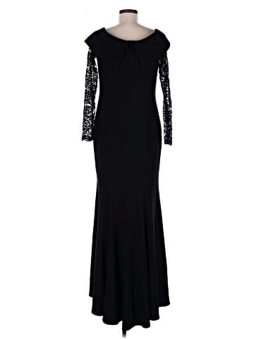 Xscape Cocktail Dress (view 2)