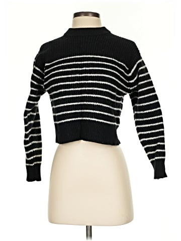 Wilfred Wool Pullover Sweater (view 1)