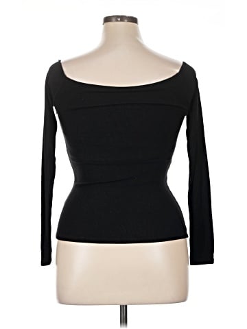 Klassy Network 3/4 Sleeve T-Shirt (view 2)