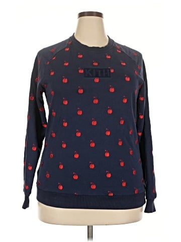 Coca-Cola Pullover Sweater (view 1)
