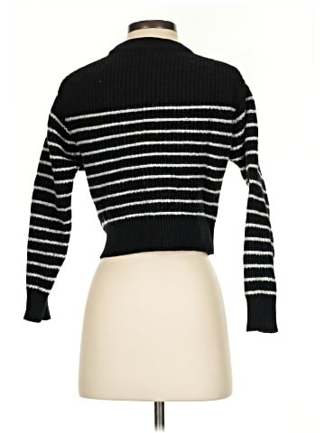 Wilfred Wool Pullover Sweater (view 2)