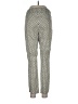 up! Polka Dots Gold Casual Pants Size 10 - photo 2