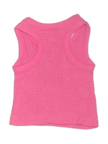 Suzette Sleeveless Top (view 2)