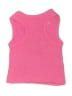 Suzette Pink Sleeveless Top Size Small kids - Medium kids - photo 2